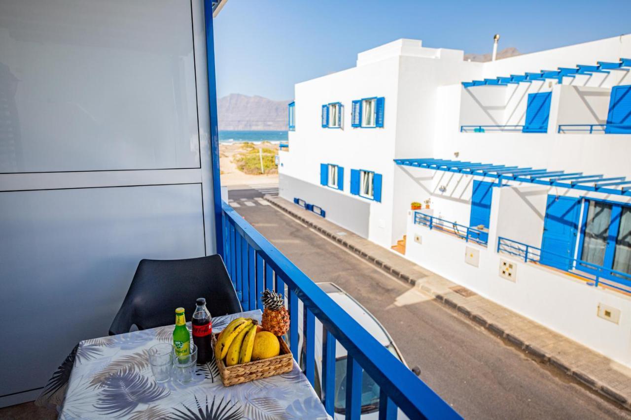 Casa Naya Appartement